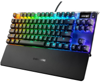 SteelSeries Apex 7 TKL Brown Switch - 512666 - zdjęcie 2
